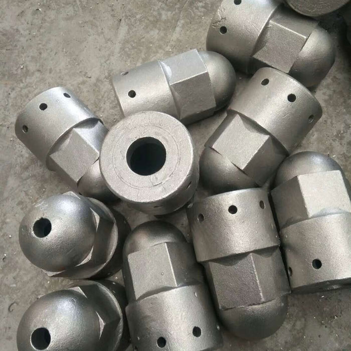 精铸 耐热风帽