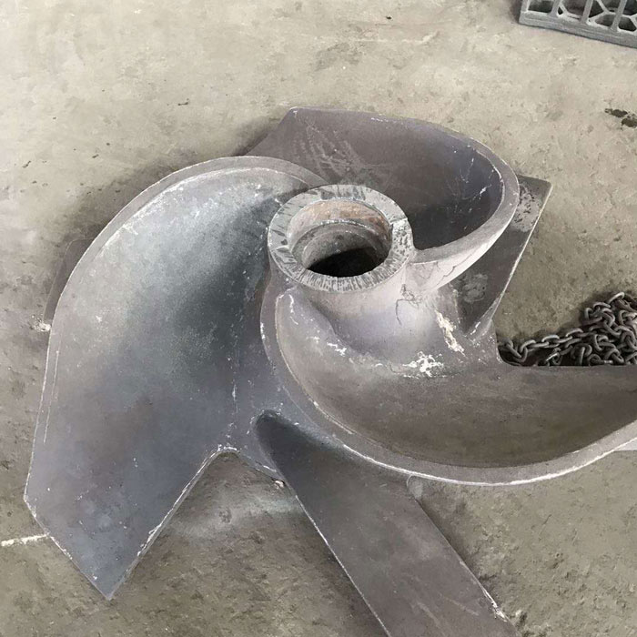 叶轮